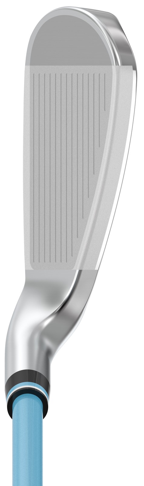 Women XXIO Golf Club 13 7-PW, SW Iron Set Ladies MP 1300L Value