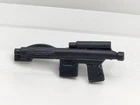 Vintage Kenner Star Wars 1979 BOBA FETT V5/M6 Imperial Blaster TAIWAN NO REPRO