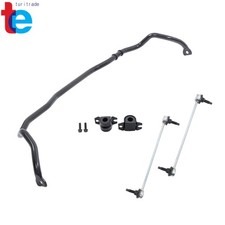 2006-2012 For Chevrolet Malibu Front Suspension Sway Bar W Bushing Kit 927-111