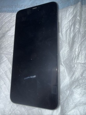 Apple iPhone 12 Pro Max - - Graphite