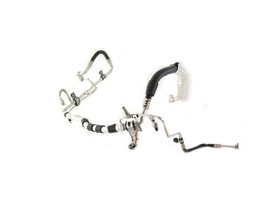 New Genuine Mopar A/C Suction And Liquid Line Hose (2017-2023) OE 68322289AE