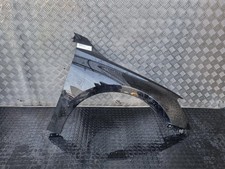 AUDI A3 WING FRONT RIGHT Y9B BLACK MK4 8Y 2025