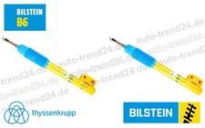 B6 Gasdruckdämpfer u.a.: FORD USA Mustang Convertible C, Bj. 1993-2004