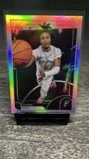 Topps NBA HOOPS 2026 Stephon Castle