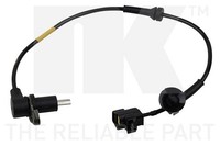 NK 295009 ABS Sensor Raddrehzahl DrehzahlfüHler