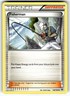 Pokemon XY Breakthrough Fisherman 136/162