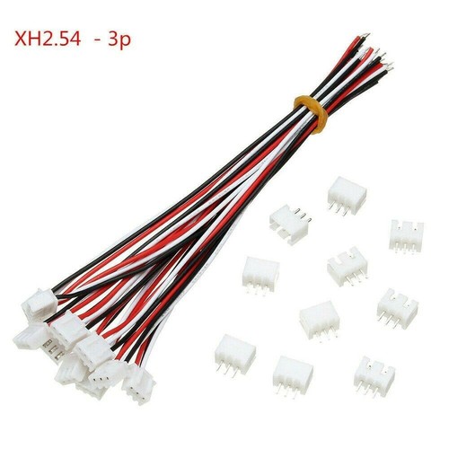 Exceptional quality 23 pin cable connector pack for secure installation - Photo 6/9