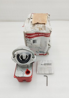 SYSTEM SENSOR WFD30-2 Waterflow Detector