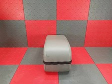 2004-2011 Ford Ranger Console Lid Armrest Viynl Flint-qf Sharp
