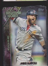Boston Red Sox Extravaganza Inserts Rookies -- Get 40% off!!