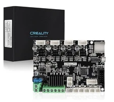 Creality Upgraded V4.2.7 Silent Motherboard with TMC2225 Driver for Ender 3 Pro