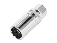 Kitaco Plug Socket, Magcatch Type, With 18Mm Hexagonal Diameter, Overall Length_