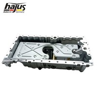 Hajus ÖLwanne MotoröLwanne Volvo C30 C70 S40 II V50 2.4 T5