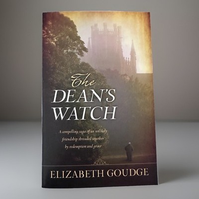 The Dean's Watch  by Goudge Elizabeth - Brand New Paperback