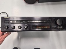 Onkyo P-301 Preamplifier