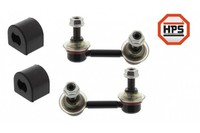 Mapco Reparatursatz Stabilisatorlager 53307HPS FüR Peugeot 605 VerstäRkt 6B 607