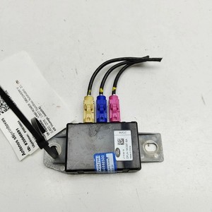 LAND ROVER DISCOVERY V L462 Antennenverstärker DPLA-19C097-BA 3.0 Diesel 155 kW