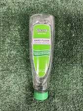 Shark Sonic Duo Hard Floor Cleaning Solution Bottle Empty Reusable Tank