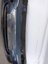 Pare-choc arrière Mercedes CLASSE S