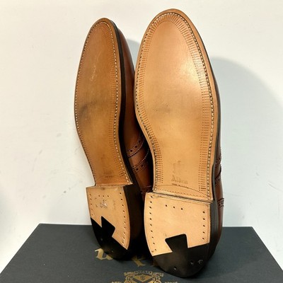 Alden 966