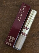 NIB Wander Beauty Dualist Matte & Illuminating Concealer - MEDIUM