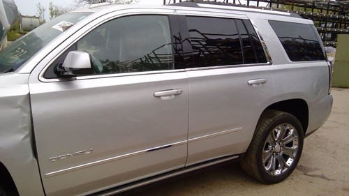 AC Compressor Fits 15-20 ESCALADE 744414