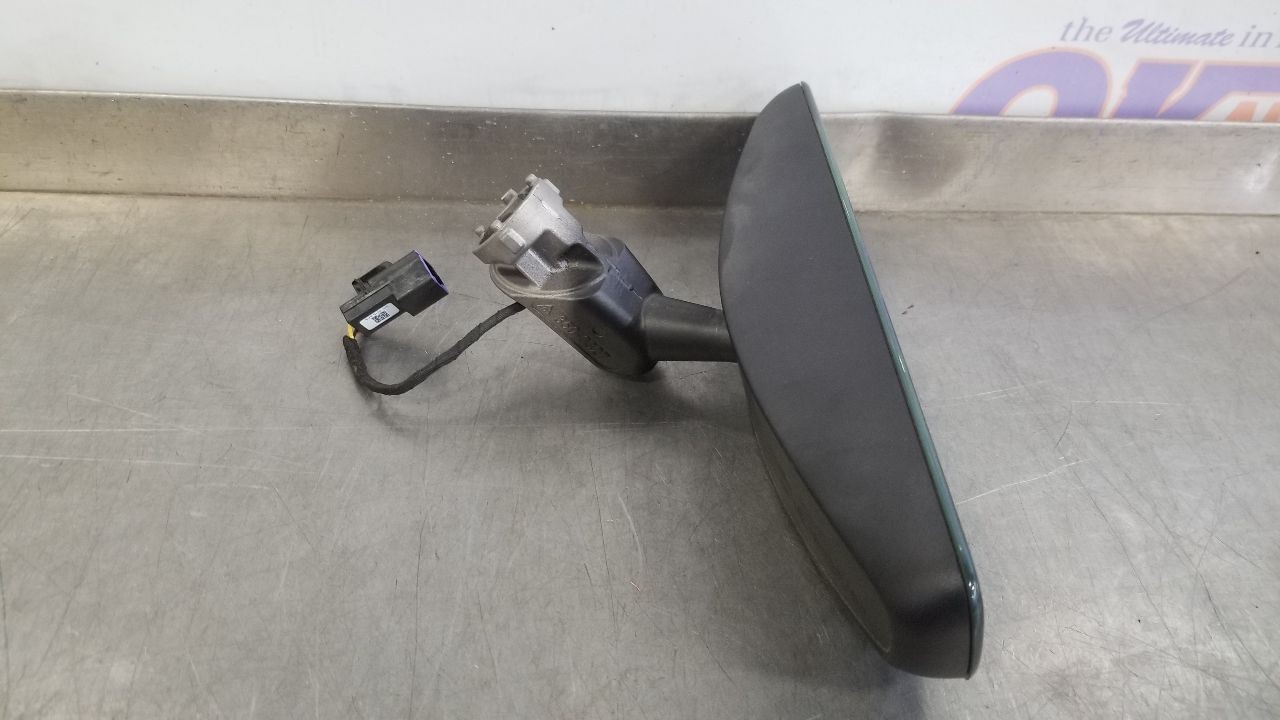 23 2023 MASERATI GRECALE INTERIOR REAR VIEW MIRROR 6702046660