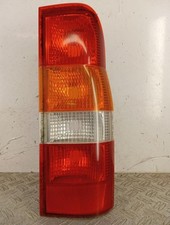 Feu arrière Ford TRANSIT