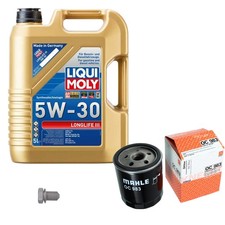 Filtre à huile Lancia DELTA