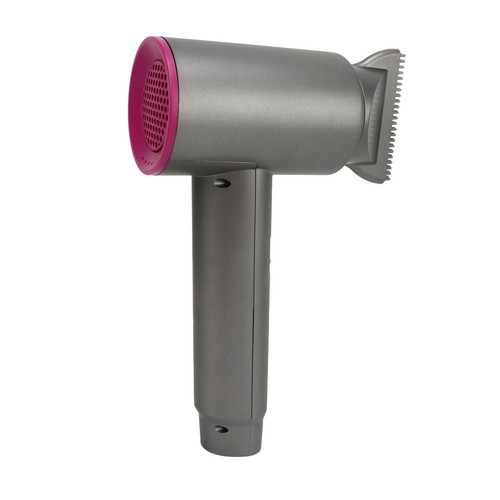 Cordless Handheld Hair Dryer Portable Rechargeable Cold Blow Dryer Home BD - Picture 14 of 24