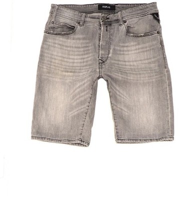 REPLAY RBJ 901 SHORT HERREN JEANS   W32 tirmar grover jennon**TOP 2026 **