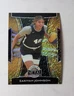 1/1 2025 Leaf Metal Women Of Sport Zakiyah Johnson Gold Prizm #130 🔥