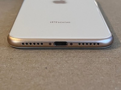 Apple iPhone 8 256GB Gold Unlocked Smartphone A1863 ios 14 | eBay