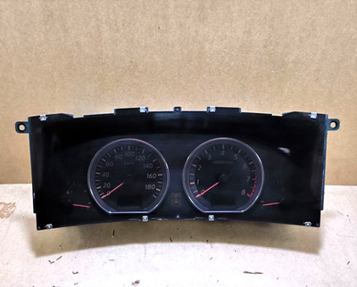 JDM Nissan Elgrand E51 NE51 Cluster Speedometer Speedo Meter Gauge 2004-2009