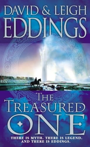 The Treasured One David Eddings - Image 4