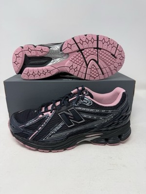 New Balance Men’s Black and Pink Athletic Running Shoes New Balance Fresh Foam X CT-Rally v2 Men main image 2