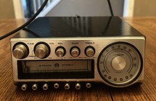 Pioneer Super Tuner Tp-900 Vntg 8 Track Car Stereo Player Untested Read Fast Shi