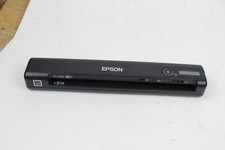 WorkForce ES-60W Wireless Portable Document Scanner