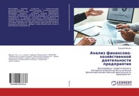 LüDmila Min'ko | Analiz Finansowo-Hozqjstwennoj Deqtel'nosti Predpriqtiq | Buch