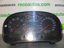 Compteur Volkswagen BORA
