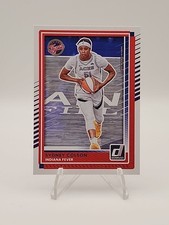 2025 Panini Donruss WNBA - Sydney Colson #9