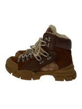 Gucci Trekking Boots/Uk5.5/Cml