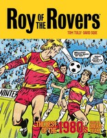 Tom Tully | Roy Of The Rovers: The Best Of The 1980S Volume 2 | Buch | Englisch