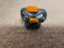 Mr Beast Lab Swarms Gamergrip Moose Toys Common Figure 1 inch Collectible