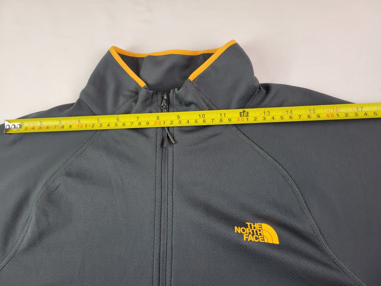 North Face Summit Gold Medium Performance FlashDr… - image 10