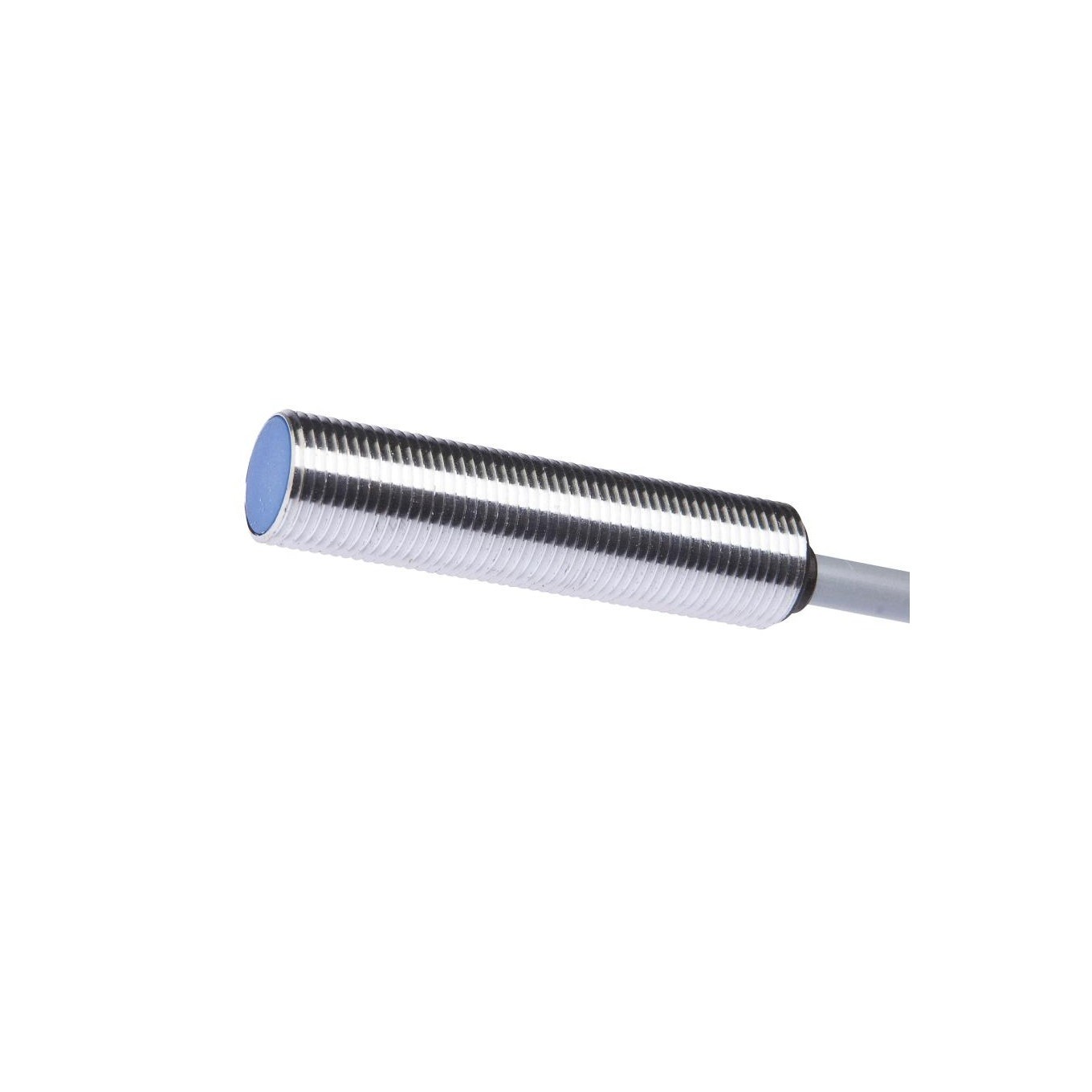 Inductive Sensor M12x1 L: 50mm Quasi-Integrated Sn: IB120006