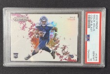 Top 2022 NFL Rookie Cards Guide & Football Rookie Card Hot List 40