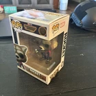 Funko POP! Guardians of the Galaxy: Volume 3 Rocket Raccoon 🔥