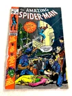 Amazing Spider-Man # 96, Green Goblin app. Marvel Comics, Bronze Age, 5/71
