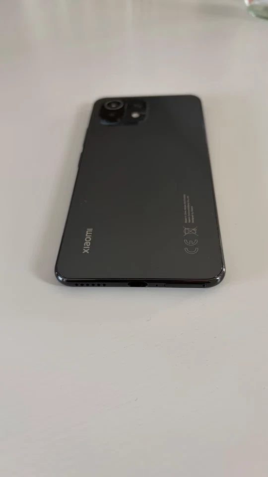 Xiaomi Mi 11 Lite · 128GB, Foto 4 von 4